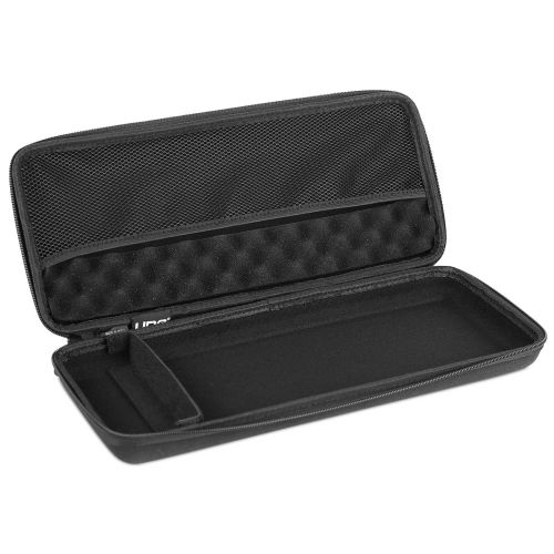 Жесткий кейс для контроллера UDG Creator Ableton Move Hardcase Black (U8511BL)